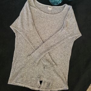 S Daytrip Spring/Fall Sweater
